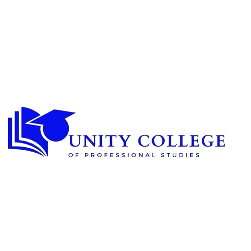 UNITY COLLEGE OF PROFESSIONAL STUDIES