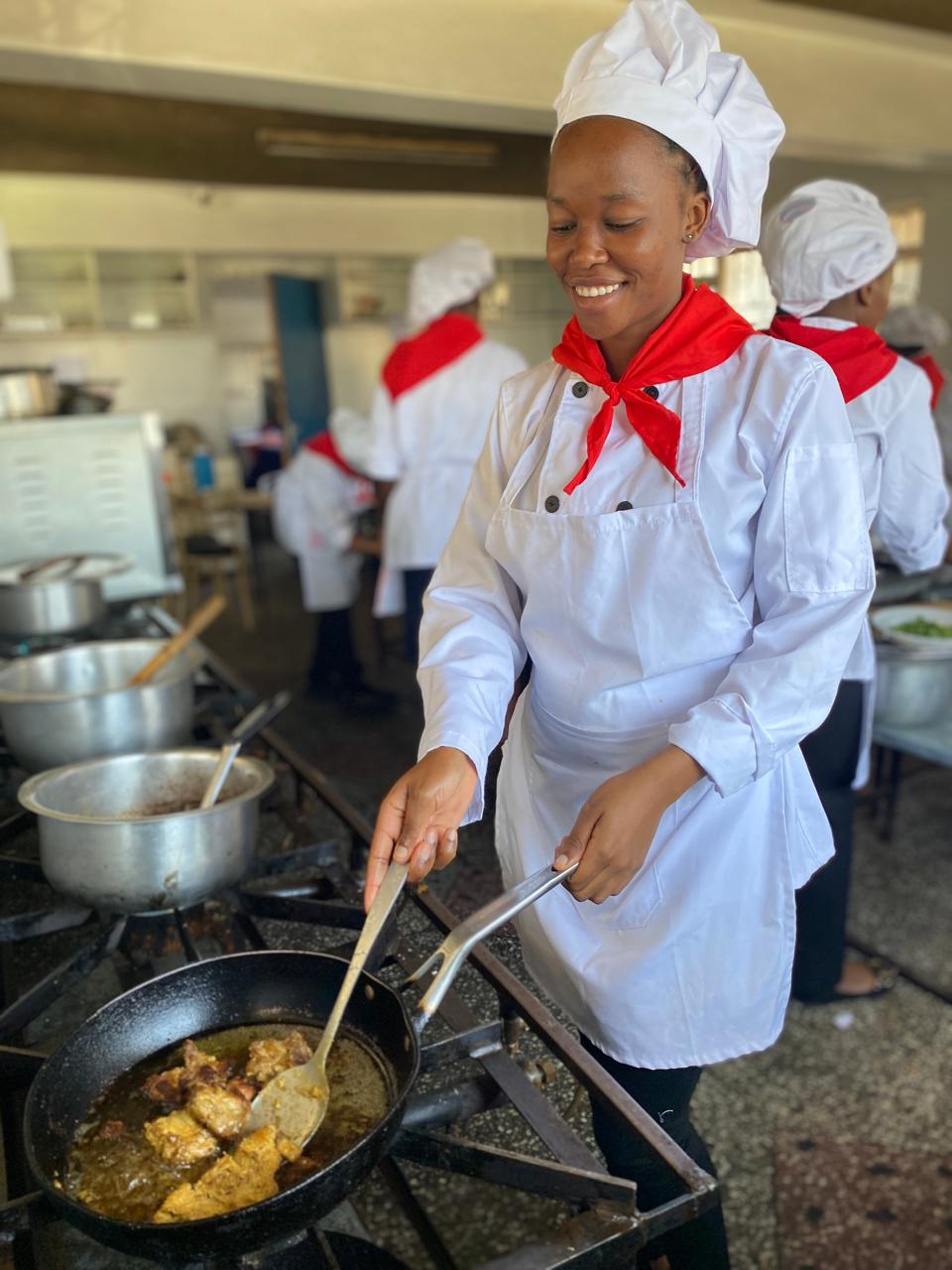 CATERING