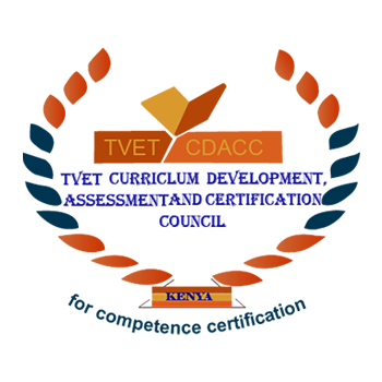 TVET/CDACC